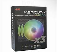 120mm Inwin am120s Mercuryx3+C
