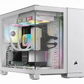 [FA-120IPRX2] 120mm inwin Polaris RGB x2