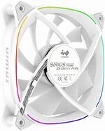 120mm Inwin SiriusExtr Whi
