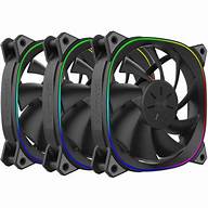 120mm Inwin SiriusExtr Whix3+C