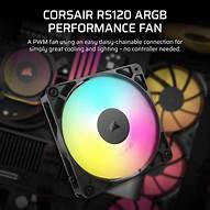 120mm Inwin SiriusLoop Whi