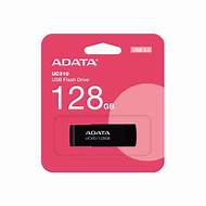 Adata UC310 128GB USB3.2 Gen1 Type-A Flash Drive - Black