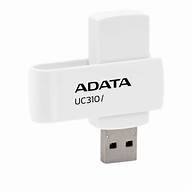 [FD-A128GUC310W] Adata 128Gb UC310 usb3 Whi