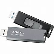 Adata UE720 128GB USB3.2 Gen2 Type-A Flash Drive