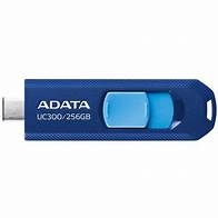 Adata UC300 256GB USB3.2 Gen1 Type-C Flash Drive