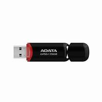 Adata 256Gb UV150 Blk usb3