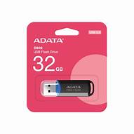 Adata 32Gb C906 Blk usb2.0