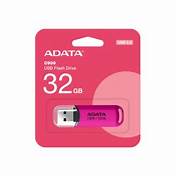 Adata 32Gb C906 Pink usb2.