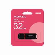 Adata 32Gb UV150 Blk u3