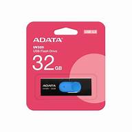 Adata 32Gb UV320 Blk U3