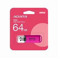 Adata 64Gb C906 Pink usb2.