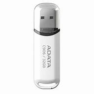 [FD-A64GC906W] Adata 64Gb C906 White usb2.