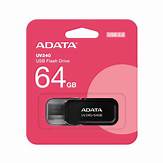 Adata 64Gb UV240 Blk usb2.0