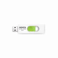 [FD-A64GUV320W] Adata 64Gb UV320 White U3