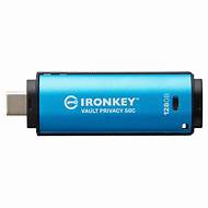 *iKVP50C/128g IronKey Vault Pr