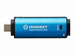 iKVP50C/16GB IronKey Vault P