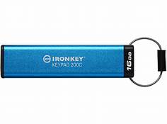 iKKP200C/16 IronK KPad200C