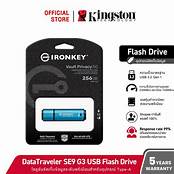 *iKVP50/256GB IronKey Vault Pr