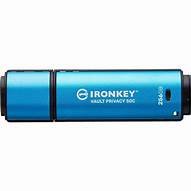 *iKVP50C/256g IronKey Vault Pr