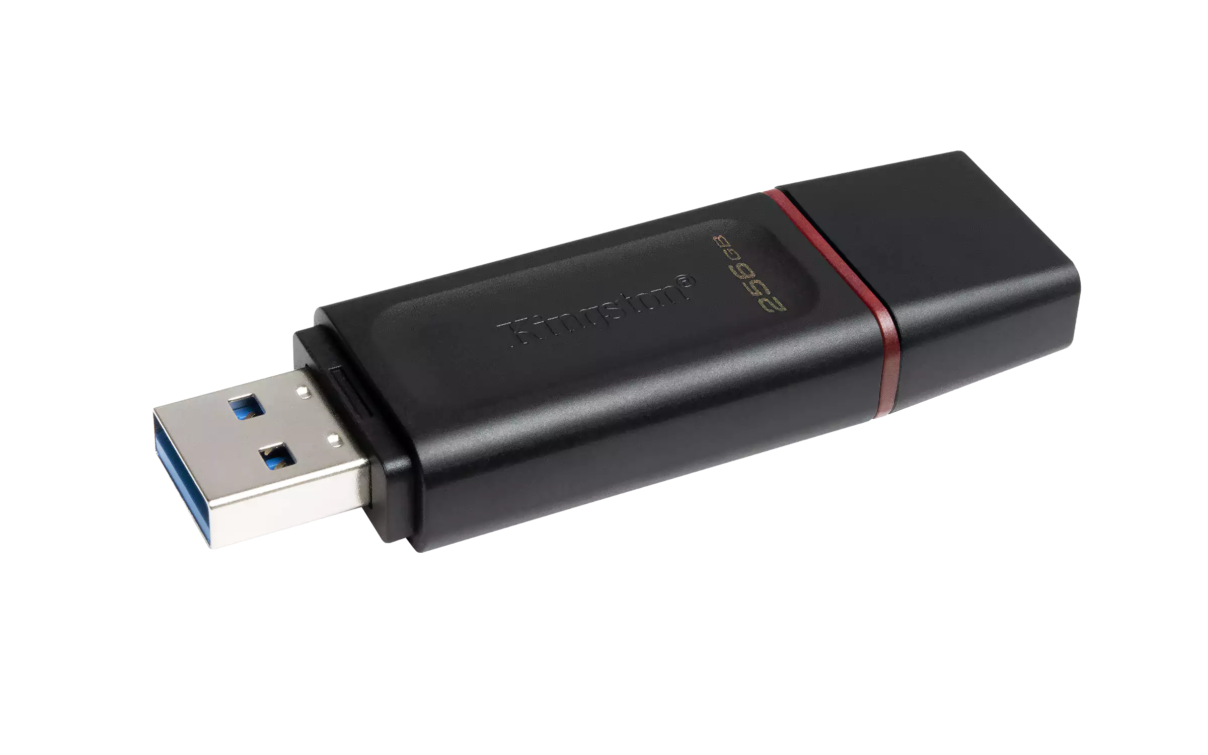 Kingston DataTraveler Exodia 256GB USB3.2 Gen1 Type-A Flash Drive