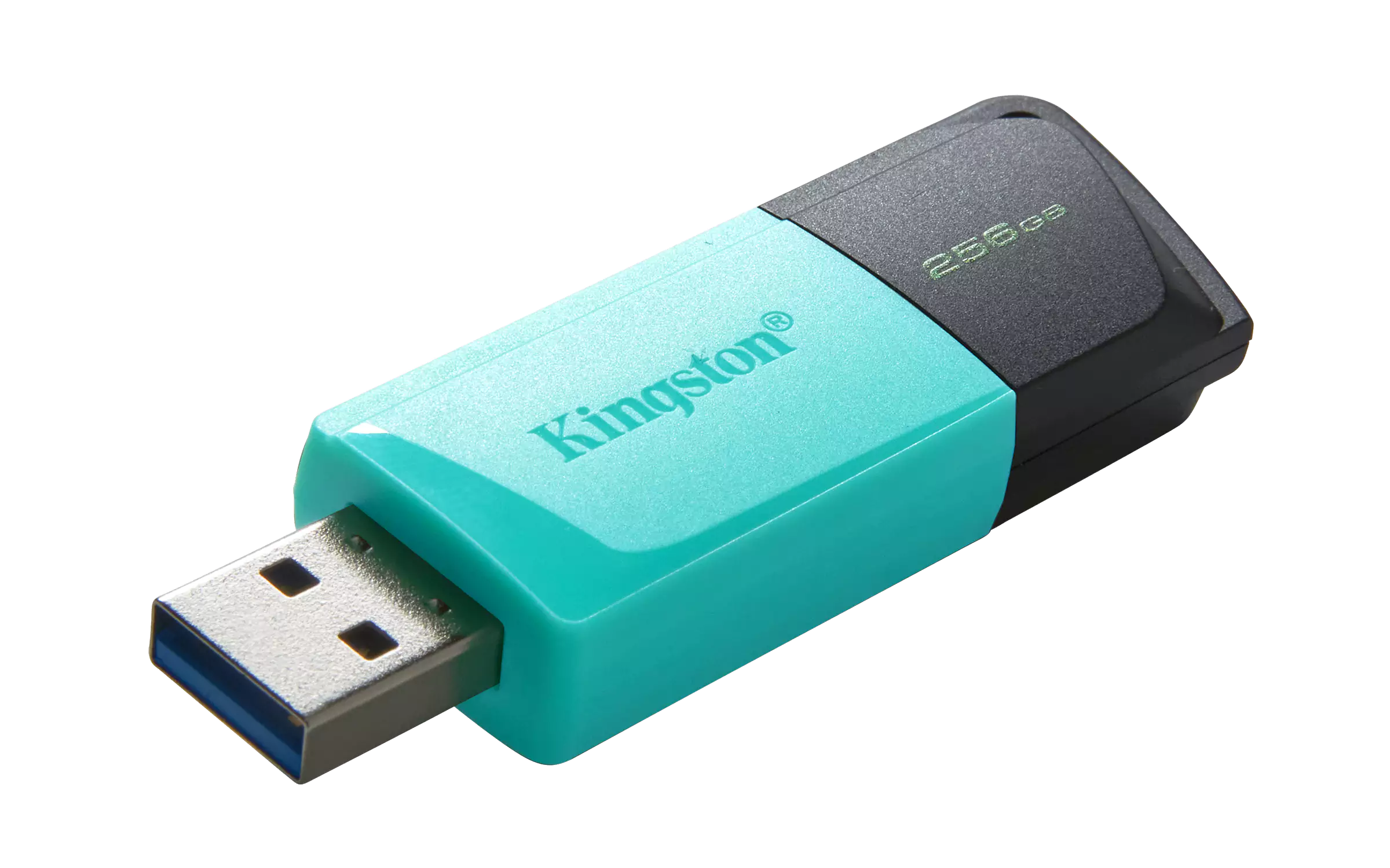 Kingston DataTraveler Exodia M 256GB USB3.2 Gen1 Type-A Flash Drive