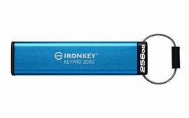 [FD-K256IKKP200C] *iKKP200C/256 IronK KPad200C