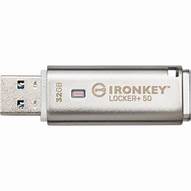 [FD-K32GIKLP50] iKLP50/32GB IronKeyLockerPriv