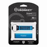 iKKP200C/32 IronK KPad200C