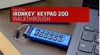 [FD-K512GIKKP200] *iKKP200/512GB IronK KPad200