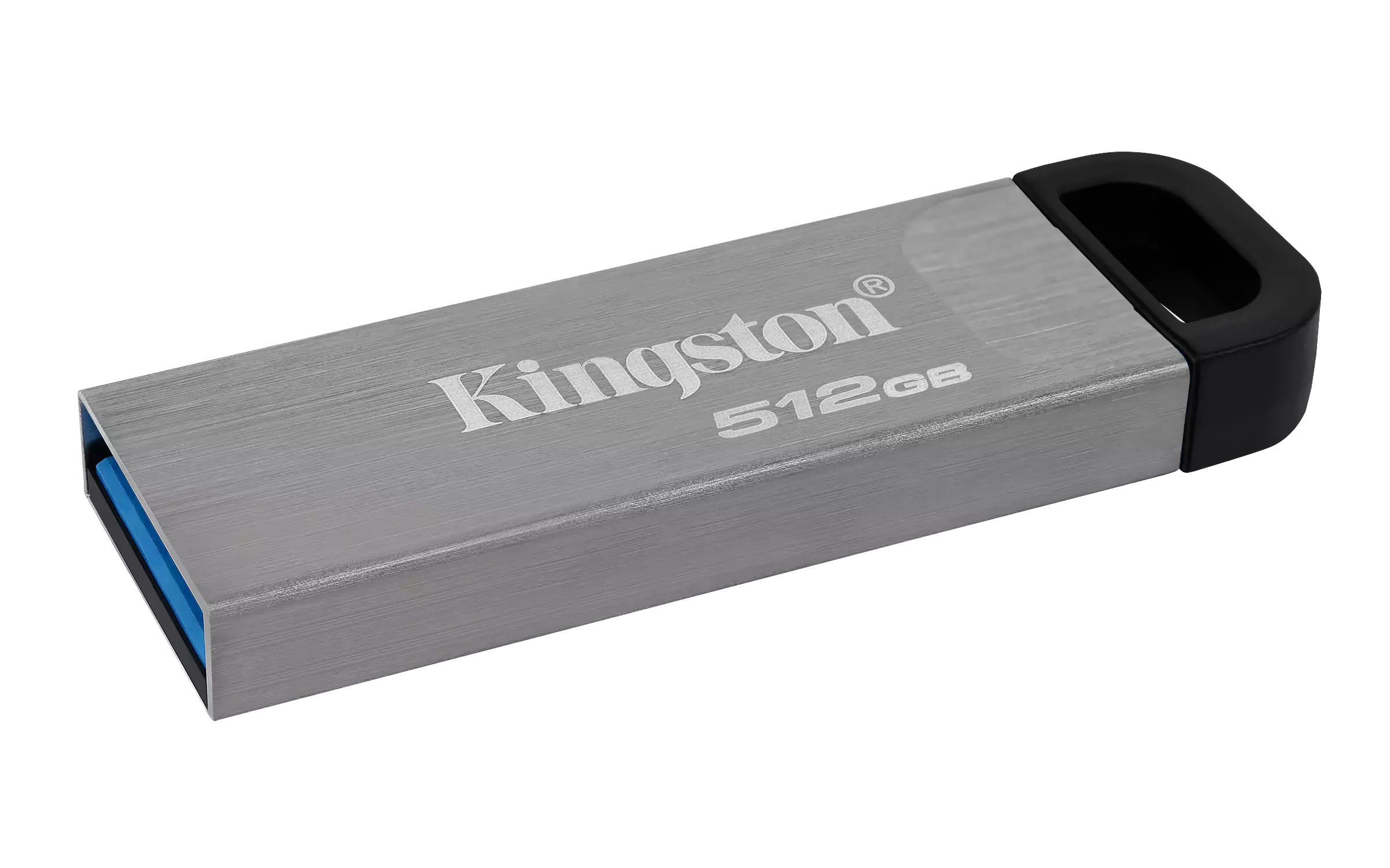 [FD-K512GK] Kingston DataTraveler Kyson 512GB USB3.2 Gen1 Type-A Flash Drive