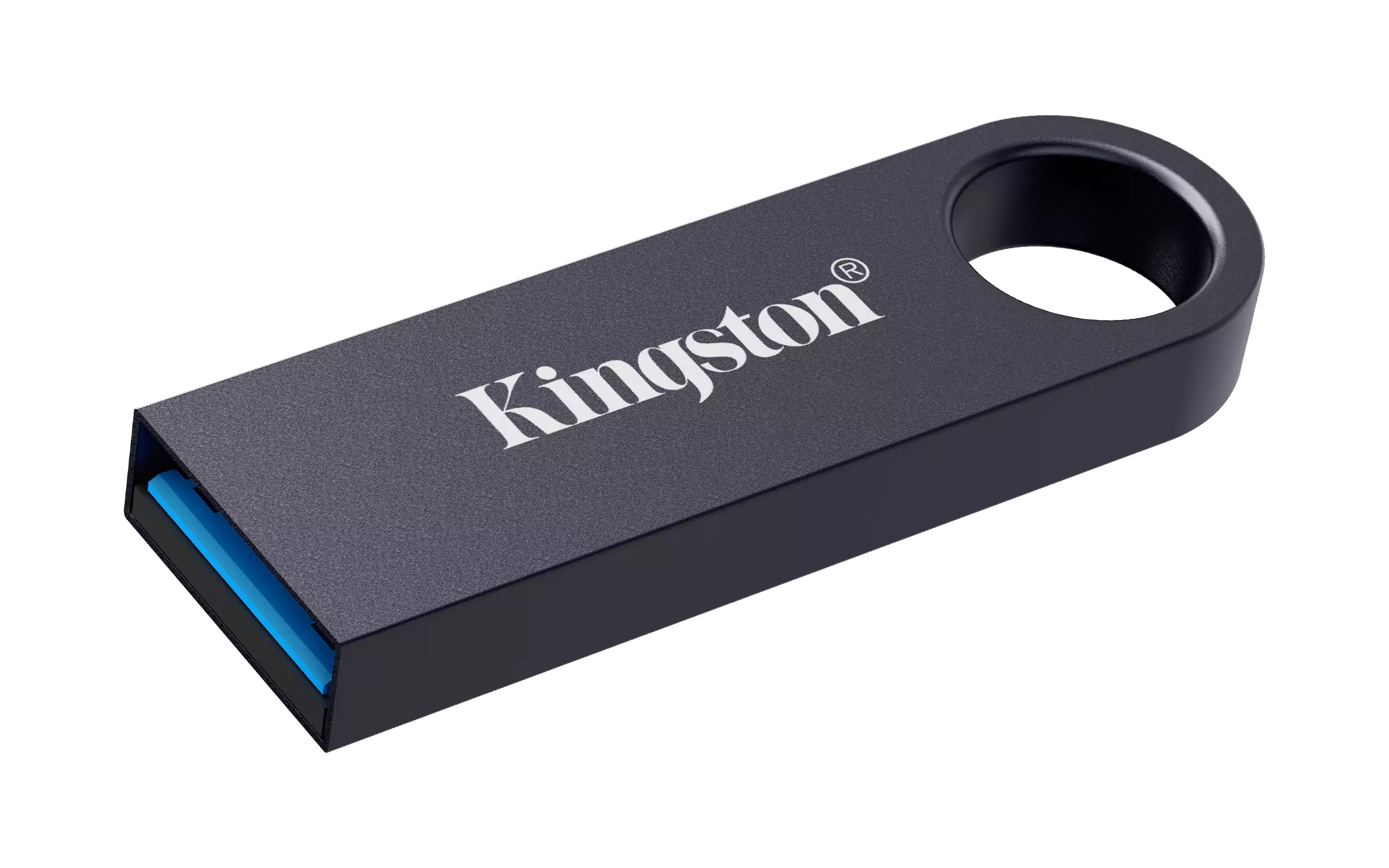 Kingston DataTraveler SE9 G3 512GB USB3.2 Gen1 Type-A Flash Drive - Black