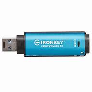 [FD-K64GIKVP50] iKVP50/64GB IronKey Vault Pri