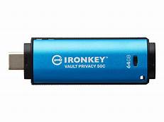 iKVP50C/64GB IronKey Vault P