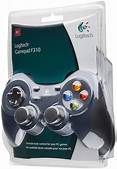 Logitech Gamepad F310