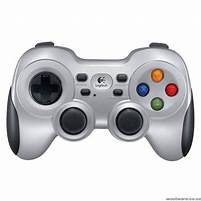 Logitech Gamepad F710 Wireless