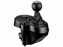L.t Wheel DrivingForceShifter