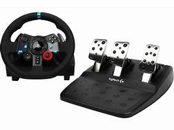Logitech Wheel G29