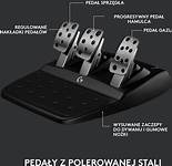 [GA-LWG923X] Logitech G923X trueforce