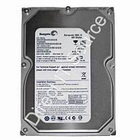 [HD-400I16] ST3400620A 400GB 16M7200RPM
