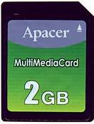 APACER ADM 2GB PASS THROUGH