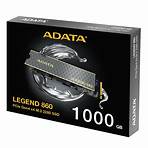 Adata nGff/m.2 1Tb Legend860