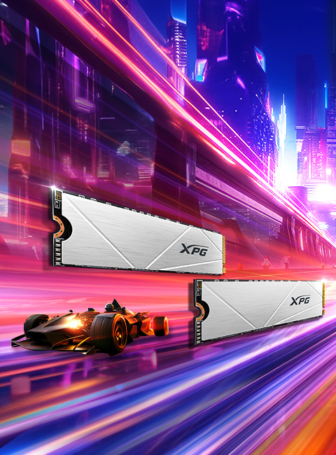 Adata nGff/m2 1T S60 PCiE4x4