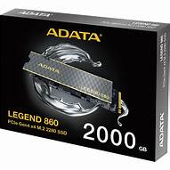[HD-AG2TL860] Adata nGff/m.2 2Tb Legend860