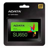 [HD-AN240SU650] Adata 2.5" 240GB SU650 sata