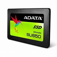 Adata 2.5" 480GB SU650 sata