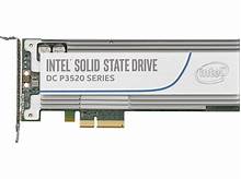 [HD-I2000-P3520] Intel 2000Gb pci-e P3520