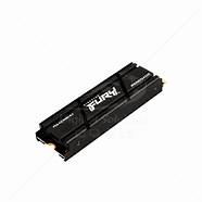 Kingston nGff 1T FurY Renega+K