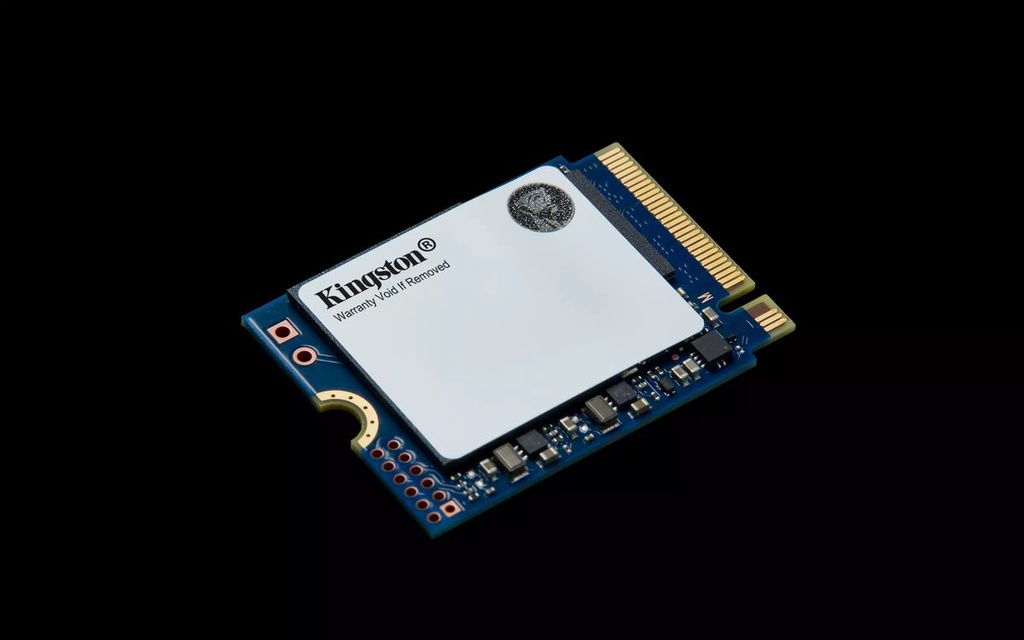 Kingston NV3 - 500GB , M.2 2230 , PCIe Gen4 x4 NVMe SSD