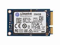 [HD-KM256KC600] Kingston Msata 256Gb - KC600