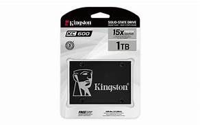Kingston 2.5" 1024G KC600